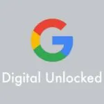 digital marketing strategist in calicut digital unlocked logo image