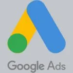 digital marketing strategist in calicut google ads logo image