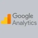 digital marketing strategist in calicut google analytics logo image